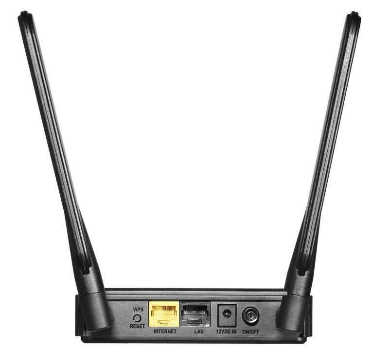 D-LINK Switch DAP1360 Point d'accès Répéteur Wifi