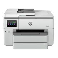 HP Imprimante MultiFonction OfficeJet Pro 9730 Grand Format Tout-en-un 