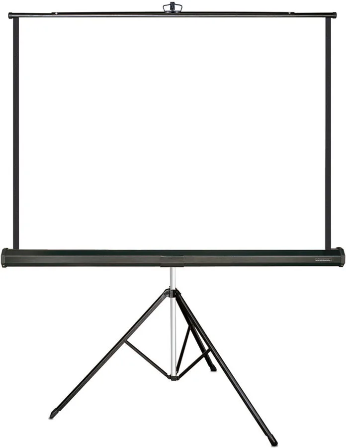 TABLEAU DE PROJECTION VIDEOPROJECTEUR TAILLE 72
