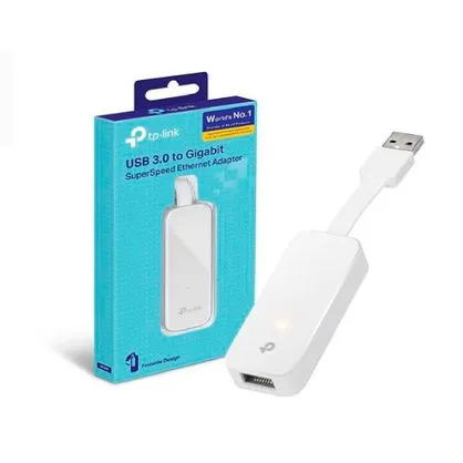 TP-Link USB 3.0 to Gigabit
