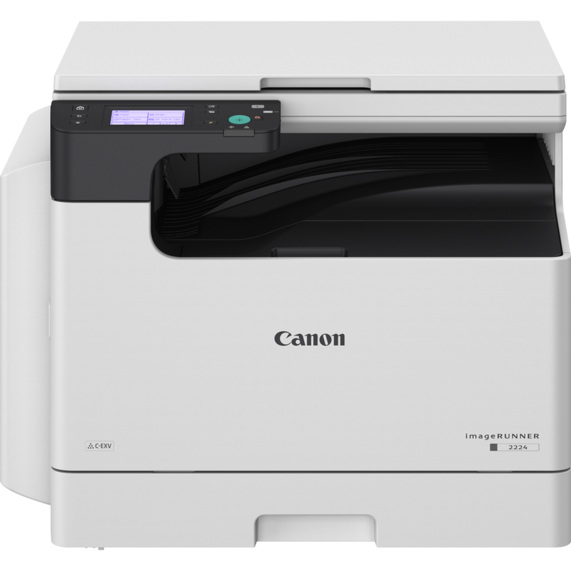 Imprimante CANON IR 2224 ( COPIEUR)