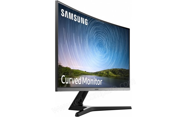 Ecran Samsung C32R500FHD incurve- 31.5 pouces