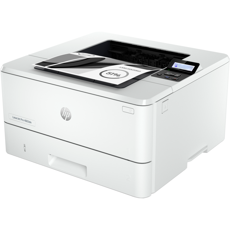  Imprimante HP LaserJet Pro 4003dn 