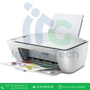 HP Imprimante Multi fonction Couleur Deskjet 2710