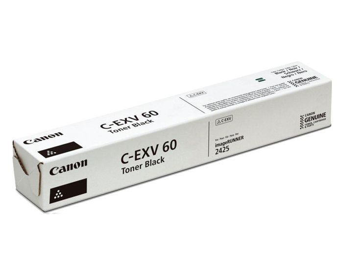 CANON Toner C-EXV 60 Noir 