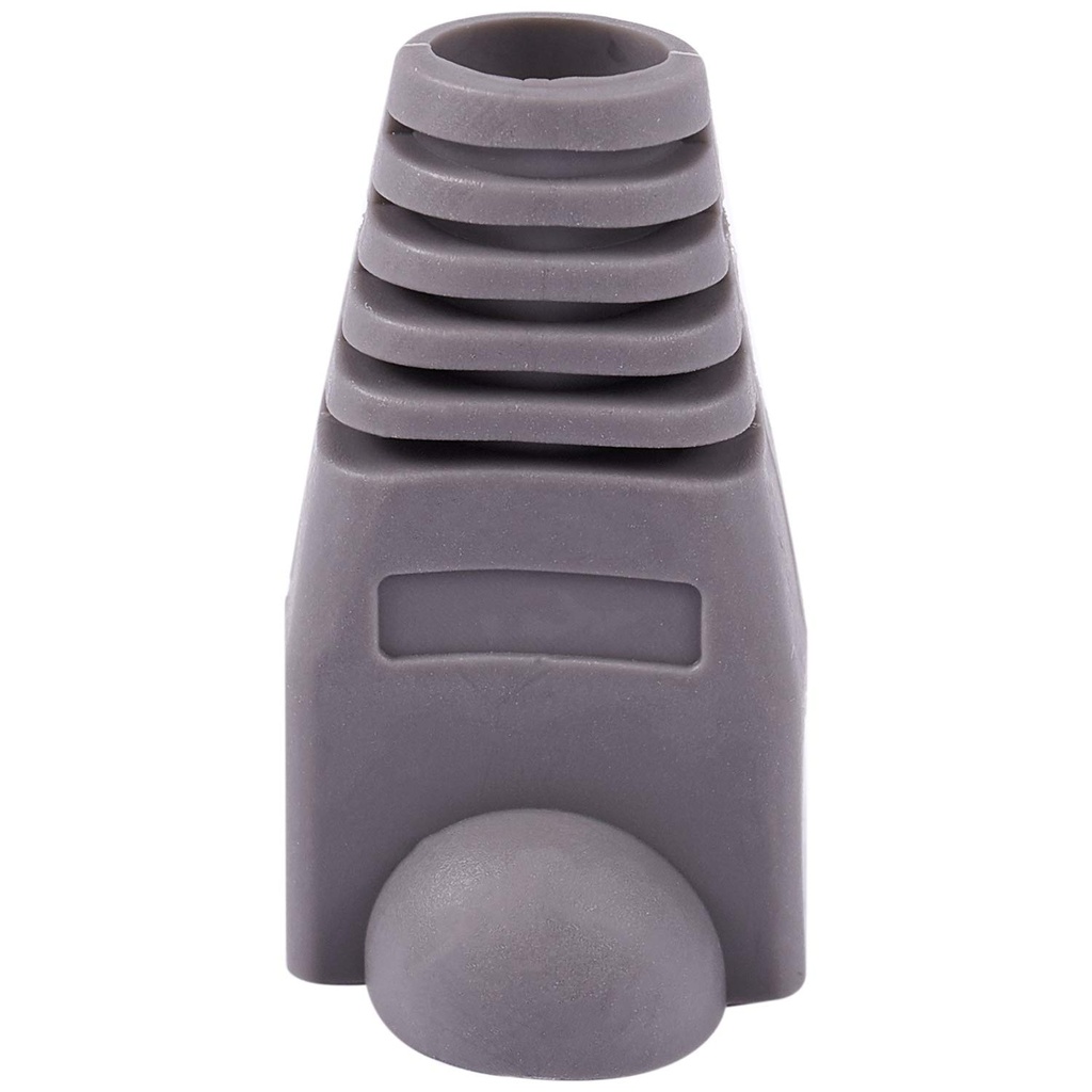 Embout Gris De Protection Connecteur RJ45