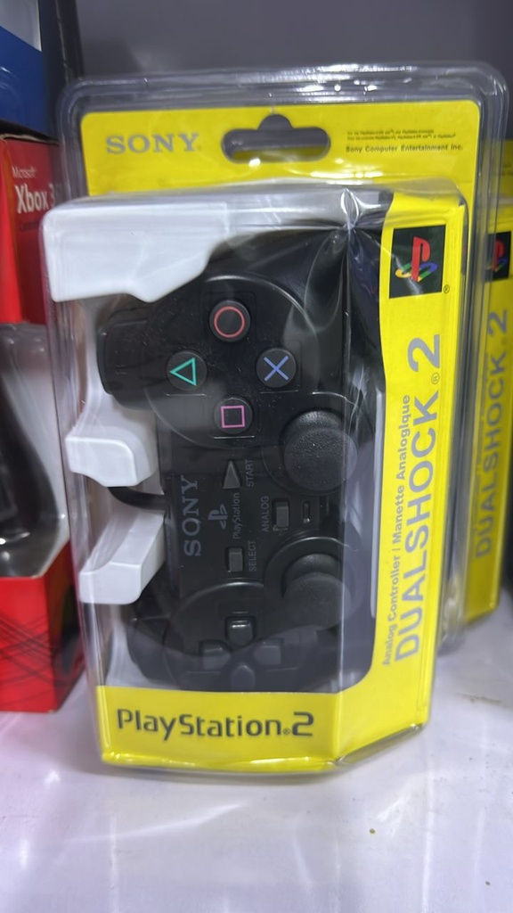 SONY Manette PlayStation PS2