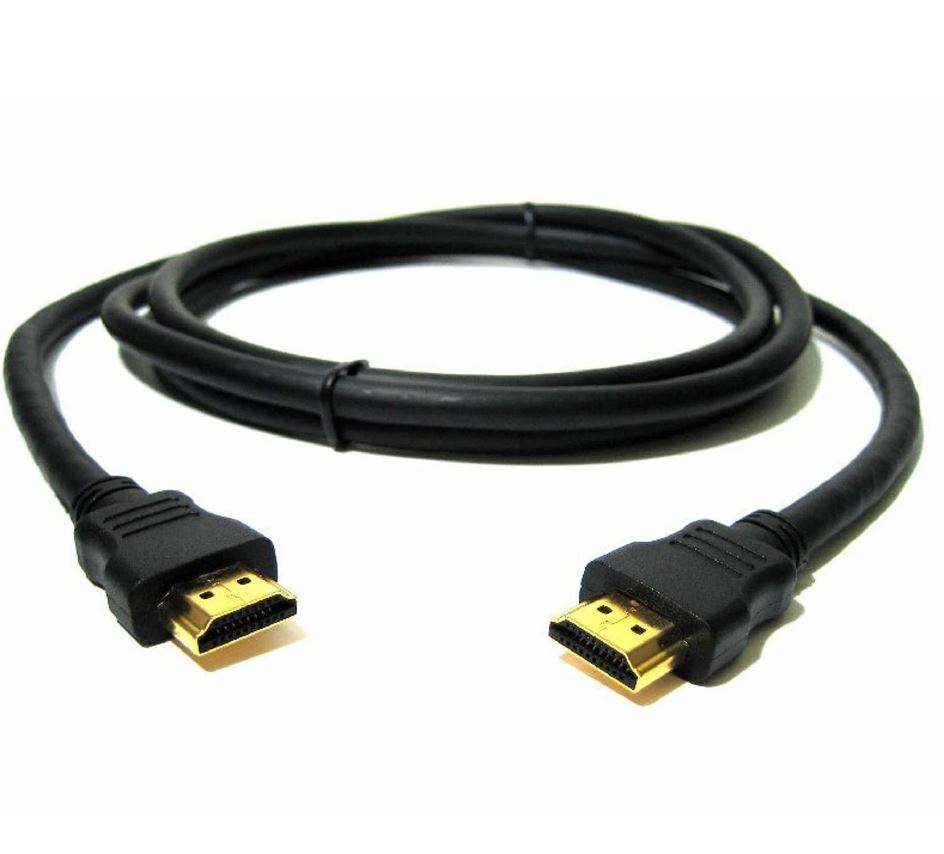 Cable HDMI 1,5m