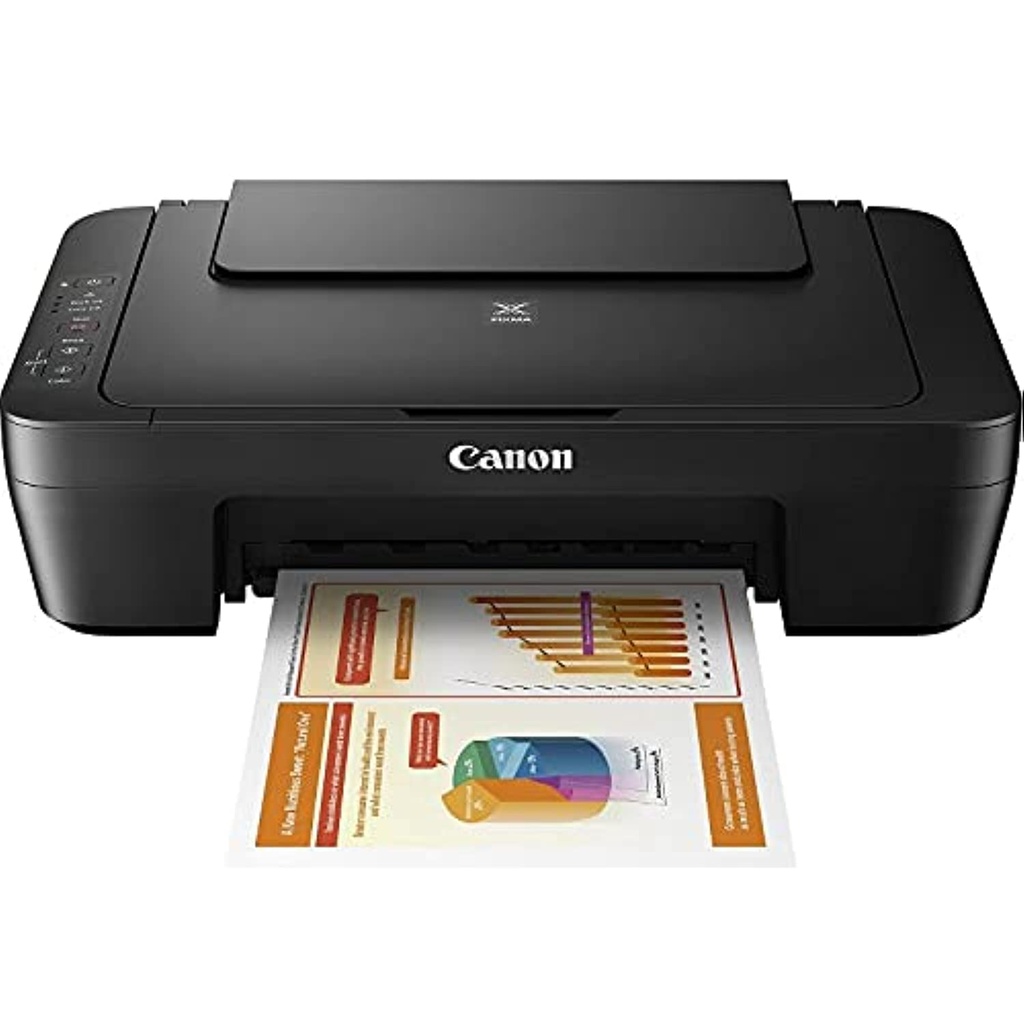 CANON Imprimante Multifonction Pixma 2540S (3 en 1) 