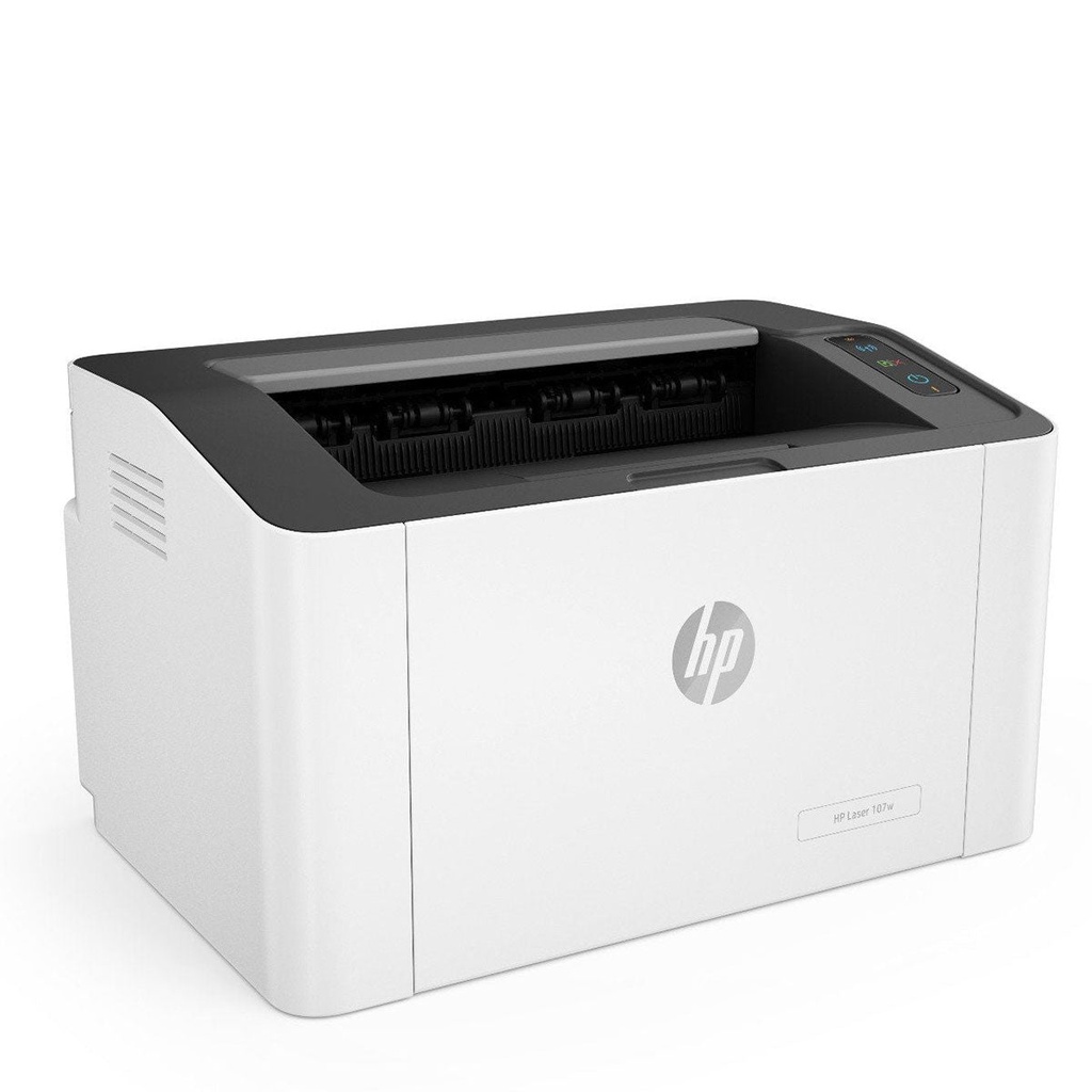 HP Imprimante LaserJet 107w