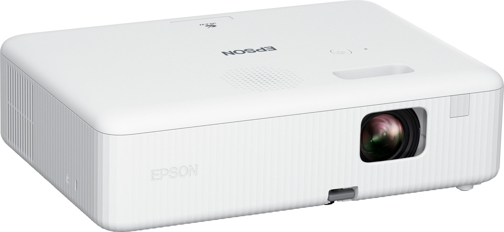 EPSON Vidéo Projecteur C0-W01