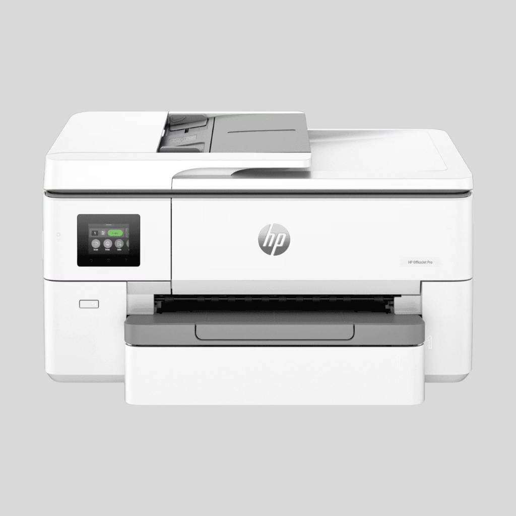 HP Imprimante MultiFonction OfficeJet Pro 9720 Grand Format Tout-en-un