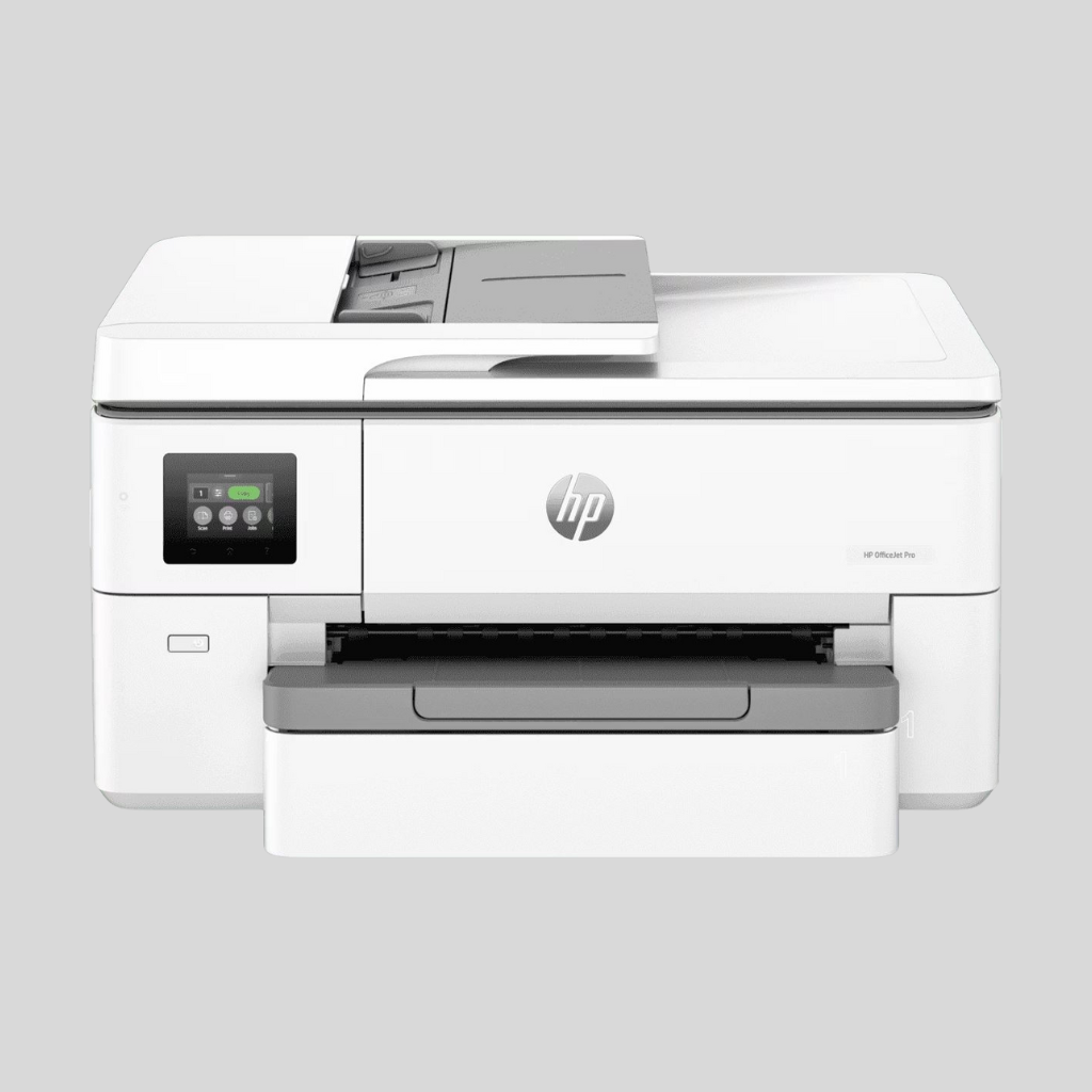 Imprimante HP Multifonctions Officejet Pro 9720 Grand Format Tout-en-un