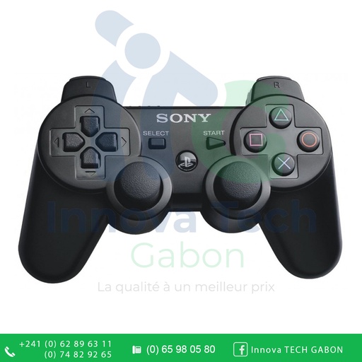 SONY Manette PlayStation PS3