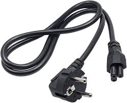 Cable d'alimentation pour Ordinateur Portable 