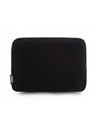 Housse Sac Pour Ordinateur Portable 14" pouces Couleur Noir