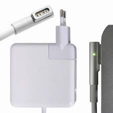 APPLE Chargeur MacBook 16,5v/3,65A 60w Type L