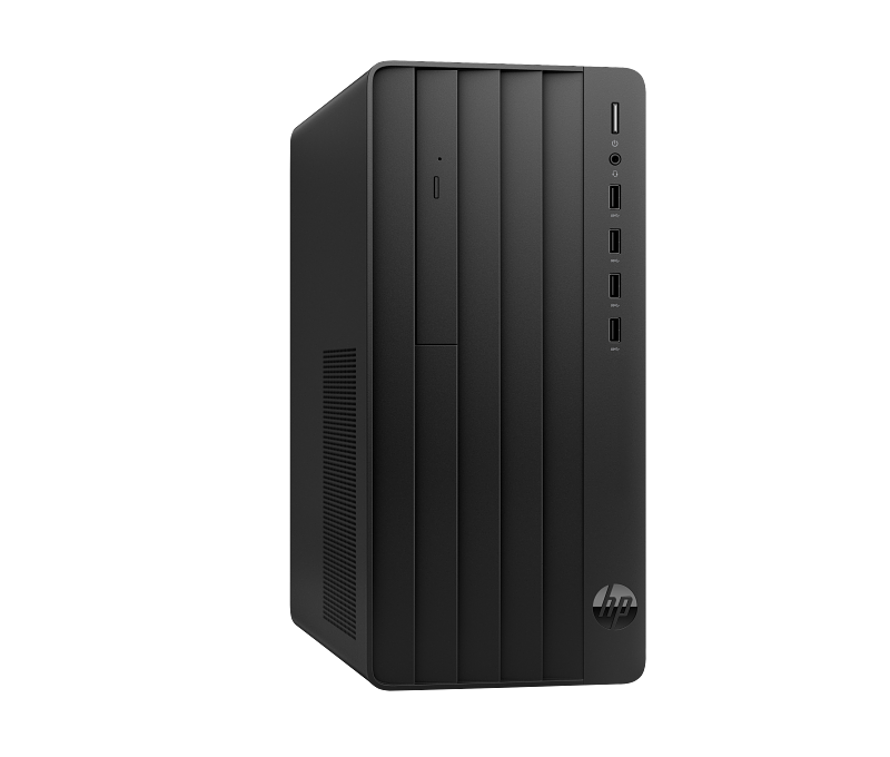 HP Ordinateur de Bureau Pro Tower 290 G9 Intel Core i5 12th Gen 8Go RAM 1To HDD (Unité Centrale)