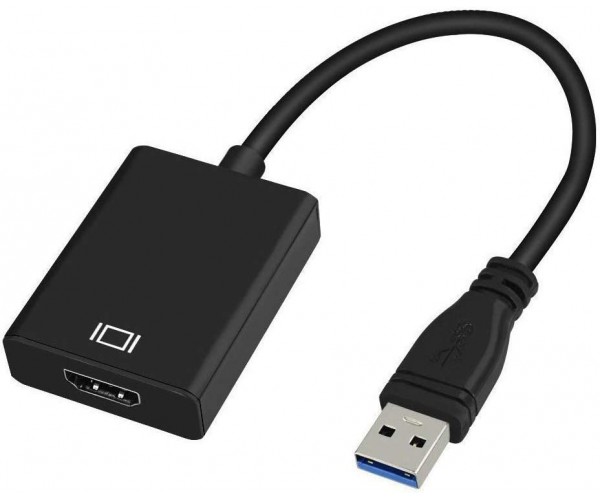 Adaptateur HDMI - USB3.0
