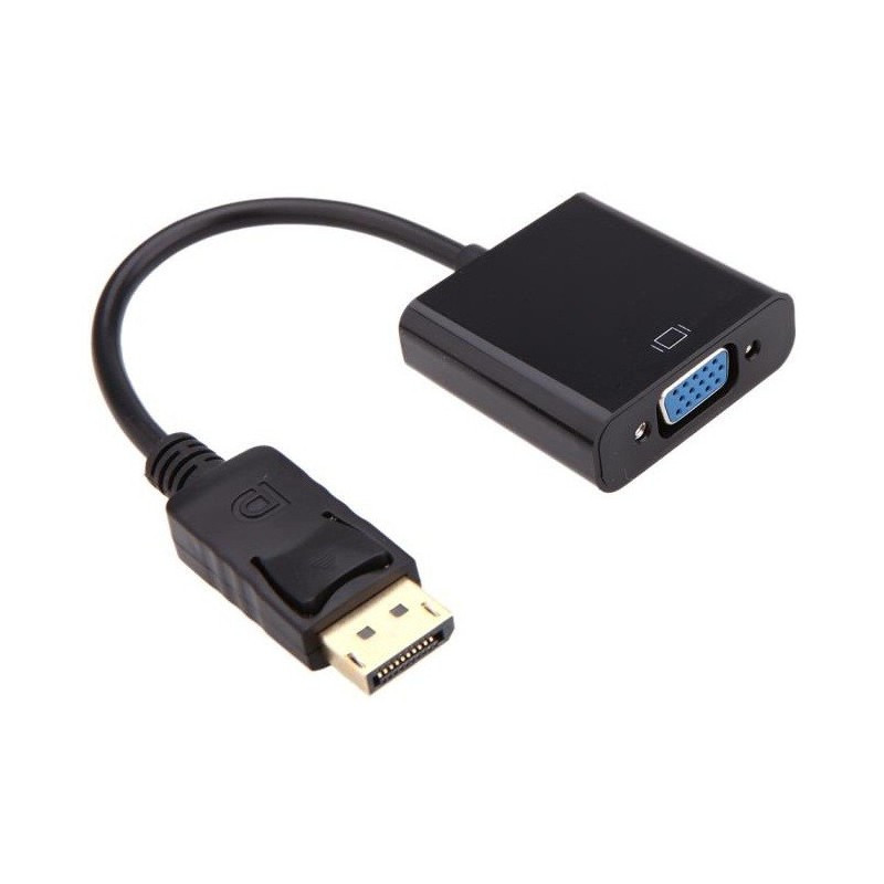 Adaptateur Display Port -VGA