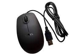 DELL Souris MS116p avec fil