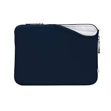 LAPTOP BAG Housse Sac Pour Ordinateur 15" pouces - Bleu/Noir