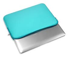Housse Sac Pour Ordinateur Portable 13" pouces VERT