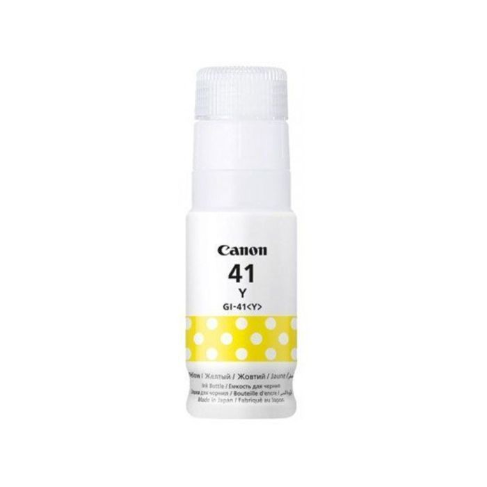 CANON  Encre 41 Jaune