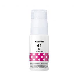 CANON  Encre 41 Rose (Magenta)