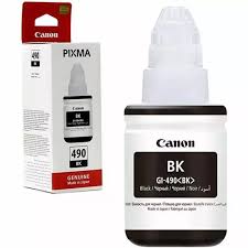 CANON  PIXMA Encre 490 Noir