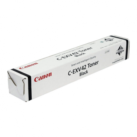 CANON Toner CEXV 42 Noir