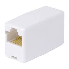 Relayeur RJ45 CAT6 