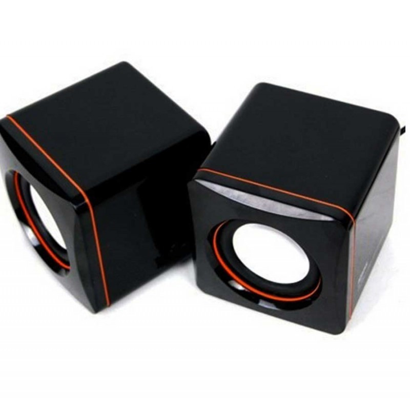 Mini Speaker Haut Parleur
