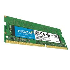 Barette Mémoire RAM DDR4 2666 Ordinateur Portable 8Go