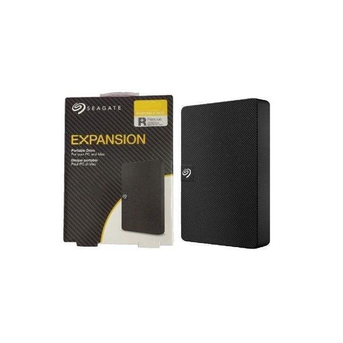 SEAGATE Disque Dur Externe 1To