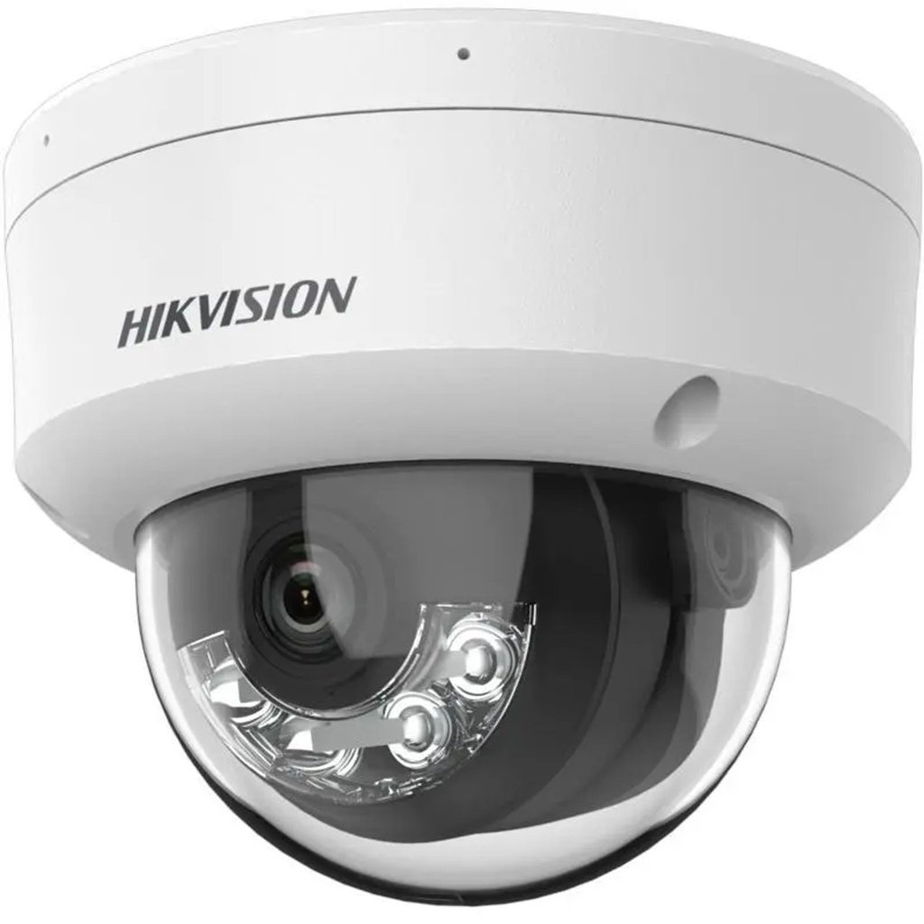 CAMERA DOME  HIK VISION 4MP