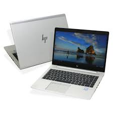 HP Elitebook 840 G5 8TH Gen.Core i5 SSD 256G/RAM 8G/Win11/14" .REFURBISH
