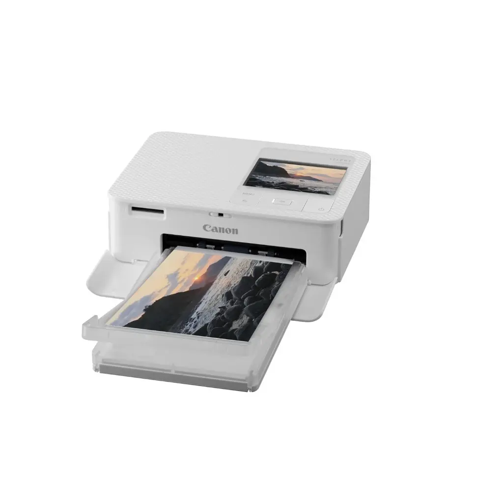 CANON SELPHY CP1500