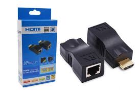 HDTV EXTENDER