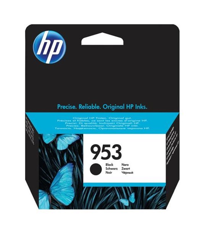 HP Encre 953 Noir 