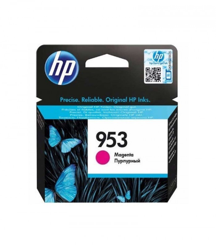 HP Encre 953 MAJENTA
