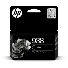 HP Encre 938 NOIR 