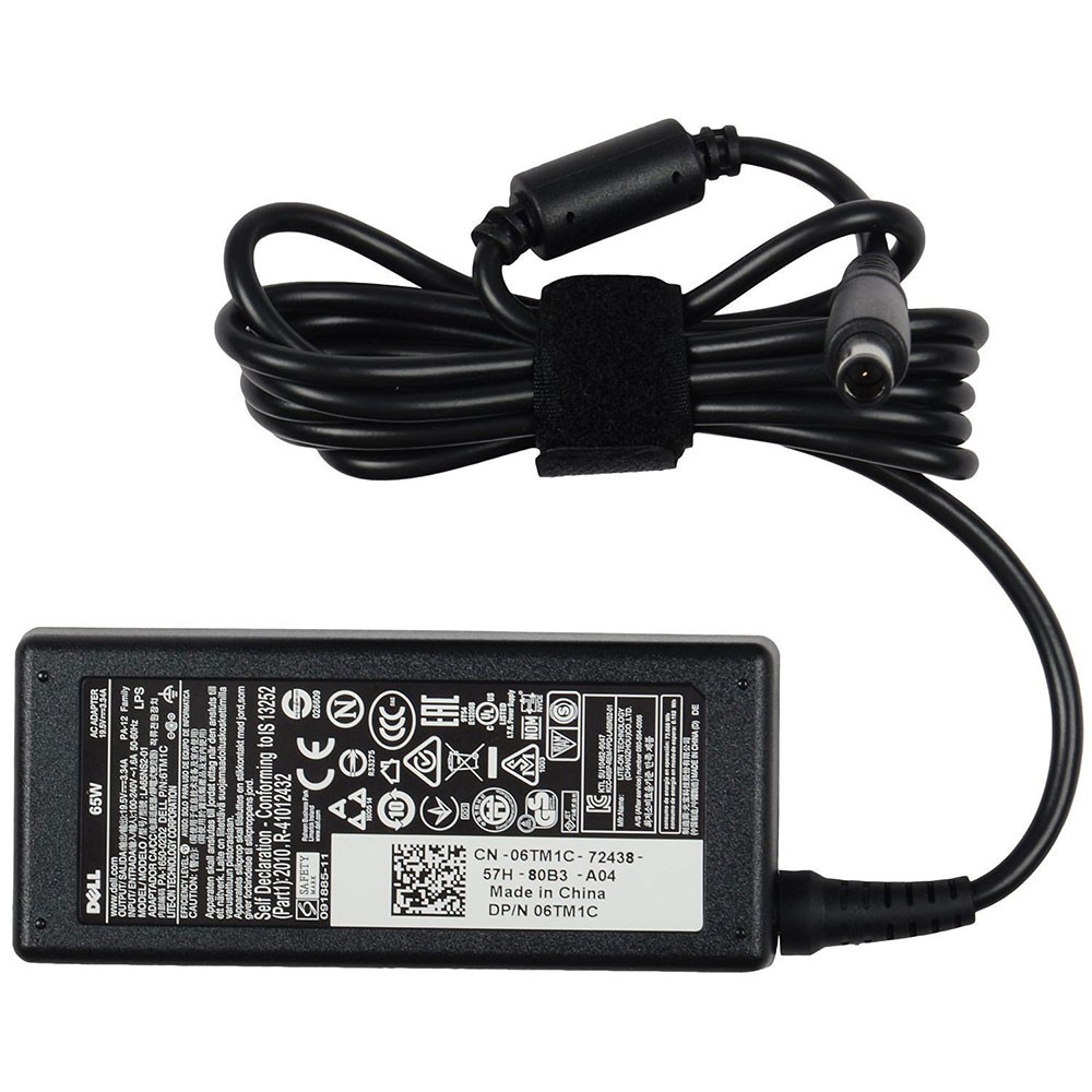 CHARGEUR DELL GROS BOUT