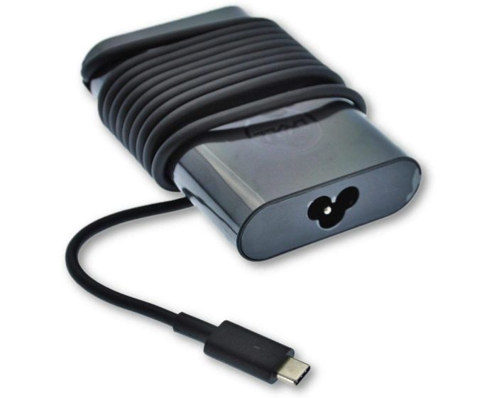 CHARGEUR DELL TYPE C