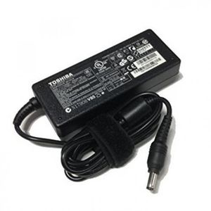 CHARGEUR THOSHIBA 