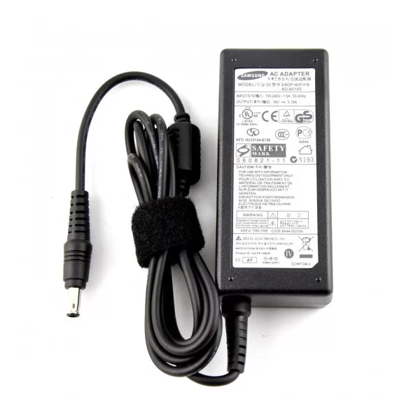 CHARGEUR SAMSUNG