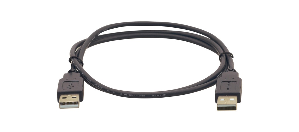 USB 2.0 CABLE TO USB 2.0