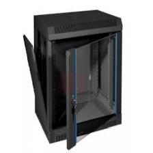 Baie informatique 18U Coffret 600x450x650mm 