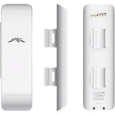 UBIQUITI Nano Station NS M2 Point d'accès 