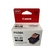 Tête d'impression canon PIXMA BH-40 Noir 